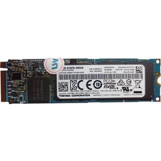 512 Gb SSD M.2 2280 PCIe3x4
