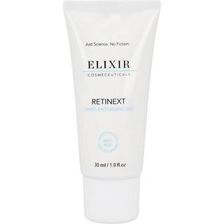 Face Formula (Elixir Cosmeceuticals) Retinext Daily Anti-aging Face Gel 30 ml