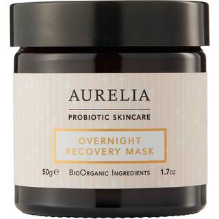 Aurelia Overnight Recovery Mask - 50 g