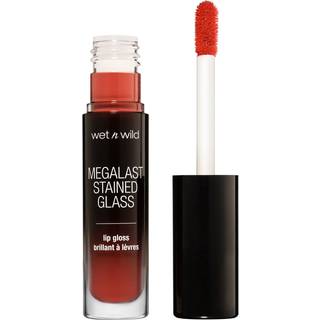 Wet n Wild Megalast Lipgloss Reflective Kisses