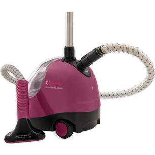 Singer Steamworks Classic Plum Håndsteamer