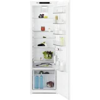 Electrolux LRB3DE18S - Integreret køleskab
