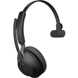 Jabra Evolve2 65 UC Mono USB-C Black