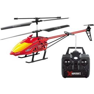 Lead Honor 1601 3.5-Kanals Fjernstyret Helikopter med Gyro 2.4G