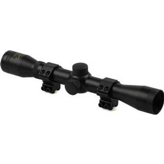 Jaeger - Classic riffelsigte 3-9x40mm