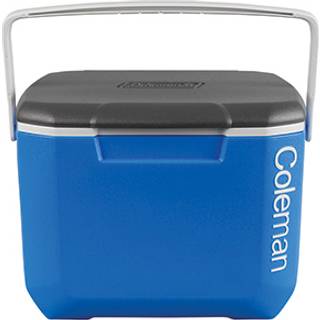 Coleman køleboks 16 15 ltr., blå