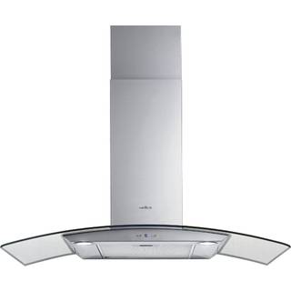 Eico 6362 Reef P 90 X GL Væghængt emhætte