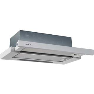 Eico 6430 Elite 14 LUX 50 WH Skabsintegreret emhætte