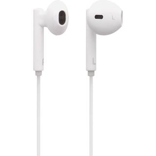 Streetz In-Ear MFI Ligntning