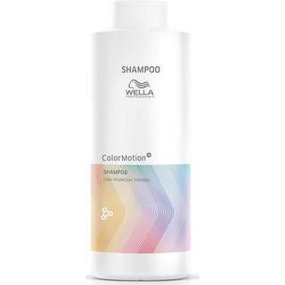 Wella ColorMotion Shampoo 1000 ml