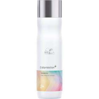 Wella ColorMotion Shampoo 250 ml