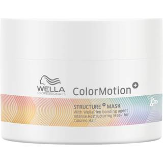 Wella Professionals Care Color Motion+ Mask 150 ml (1.227,00 kr / 1 l) - 150 ml