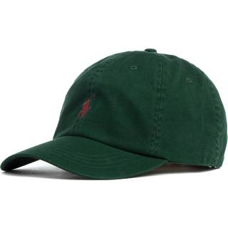 Polo Ralph Lauren Classic Cap College Green