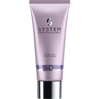 System Professional Color Save Conditioner 200ml