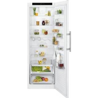Electrolux LRC4DF35W-H Fritstående køleskab