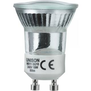 Halogen Halogen spot 30° 400lm GU10 MR11 35W SEGC352403530