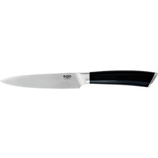Ego Allround Kniv 13 Cm - Kokkeknive Rustfrit Stål - 700204