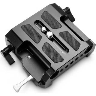 Smallrig 1642 Bridgeplate Arri Standard Explorer