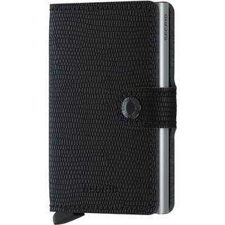 Secrid Miniwallet Rango Black