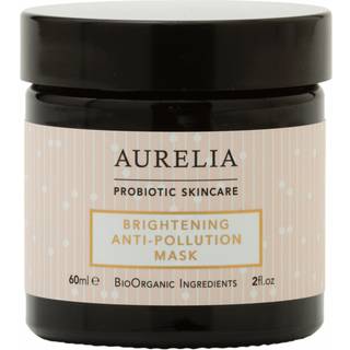 Aurelia Brightening Anti-Pollution Mask 60 ml