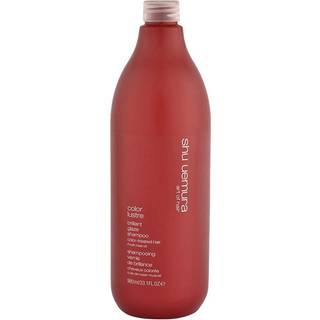 Shu Uemura Color Lustre Shampoo 980 ml