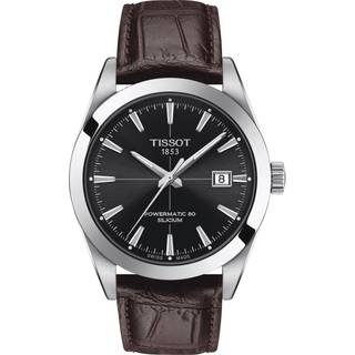 Tissot Gentleman Powermatic 80 Herreur - Ø 40 mm