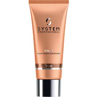 System Professional Solar Conditioner 200 ml