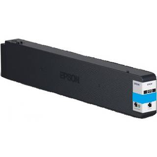 Epson Blækpatron cyan C13T02Y200