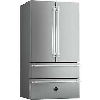 Bertazzoni french door Side by Side kølekab