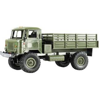 Amewi GAZ-66 Lorry 4WD 1:16 RTR Green