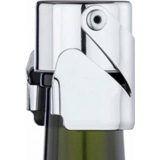 Cromato Champagnestopper