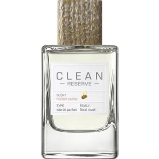 Clean Perfume Reserve Radiant Nectar Scent EDP 100 ml