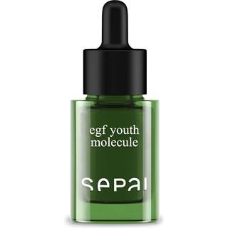 Sepai Ansigtspleje Serum Youth Molecule EGF Serum 15 ml (61.933,00 kr / 1 l) - 15 ml