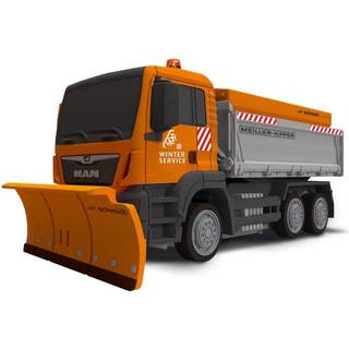 Mini RC MAN Winter Service Truck