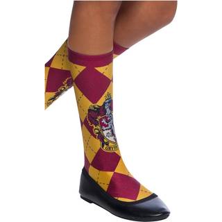 Gryffindor knæstrømper, barn