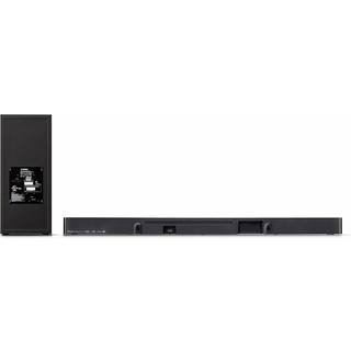 Yamaha MusicCast BAR 400 // YAS-408