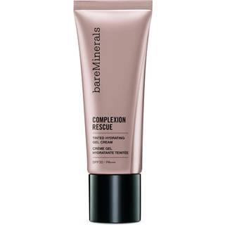 bareMinerals Complexion Rescue Tinted Moisturizer Hyaluronic Acid SPF 30 - 35 ml - Terra 8.5