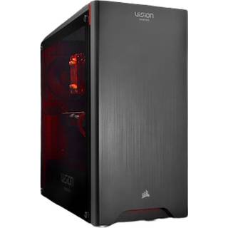 Tornado - AMD Ryzen™ 7 9800X3D (Op til 5.2GHz, 104MB cache) 8 kerner