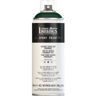 Liquitex Spraymaling, Dækkende Farver-Hookers Green Hue Permanent 0224