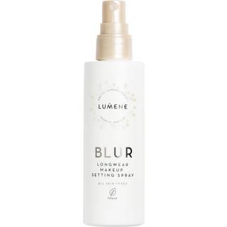 Lumene Blur Longwear Makeup Setting Spray 100 ml