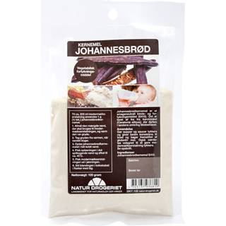 Johannesbrød Kernemel- FRI FRAGT