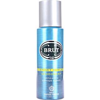 Brut - Sport Style Deodorant Spray - 200 ml