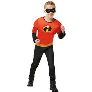 De utrolige 2 muskelbluse