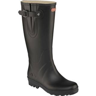 Viking Foxy gummistøvler, black-42