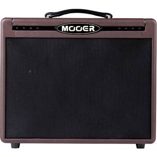 MOOER SD50A Combo til akustisk-elektrisk guitar