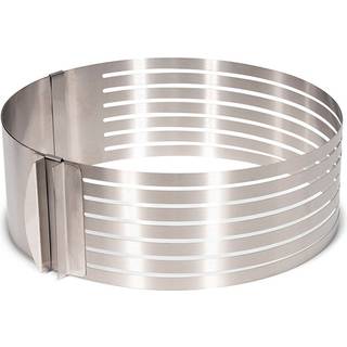 Justerbar Kagedeler, 24-30cm - Patisse