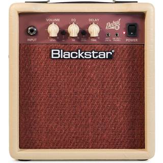 Blackstar Debut 10E Solid-State Combo