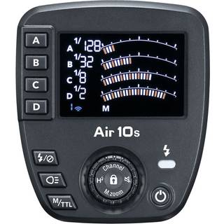 Nissin Commander Air10s til Sony