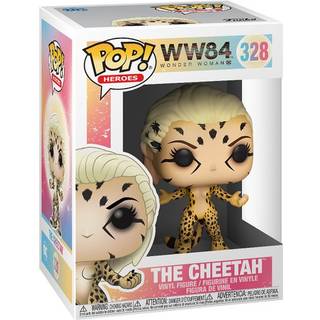 Funko! POP VINYL Wonder Woman 1984 Cheetah