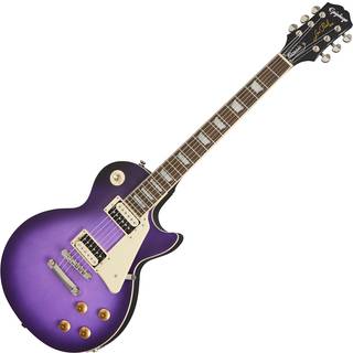 Epiphone Les Paul Classic El-guitar (Worn Heritage Cherry Sunburst)
